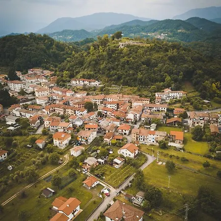 Casa Colat * Pinzano al Tagliamento